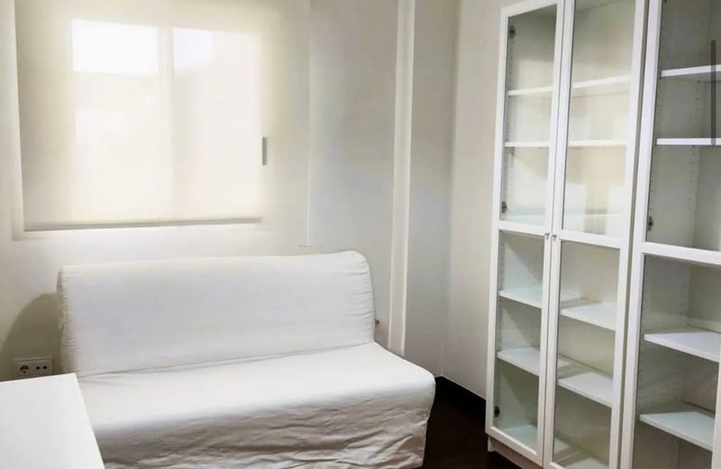 Vermietung einer gemütlichen Wohnung mit 2 Schlafzimmern, 85 m², Alicante, Spanien